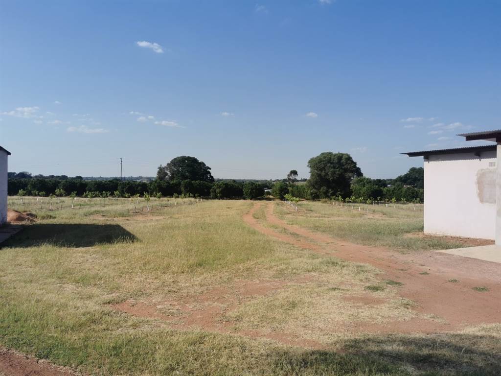 9.4 ha Farm in Bultfontein AH photo number 25