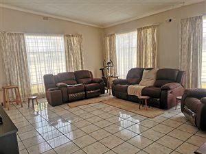 9.4 ha Farm in Bultfontein AH