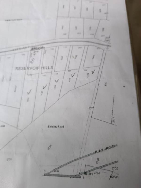 5984 m² Land available in Reservoir Hills photo number 18