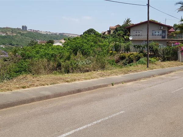 5984 m² Land available in Reservoir Hills