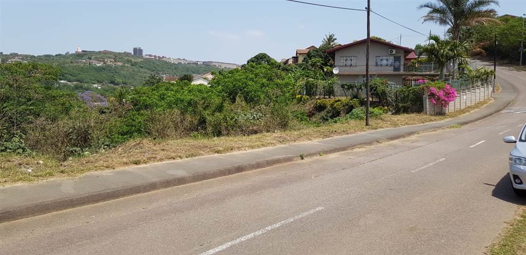 5984 m² Land available in Reservoir Hills photo number 1