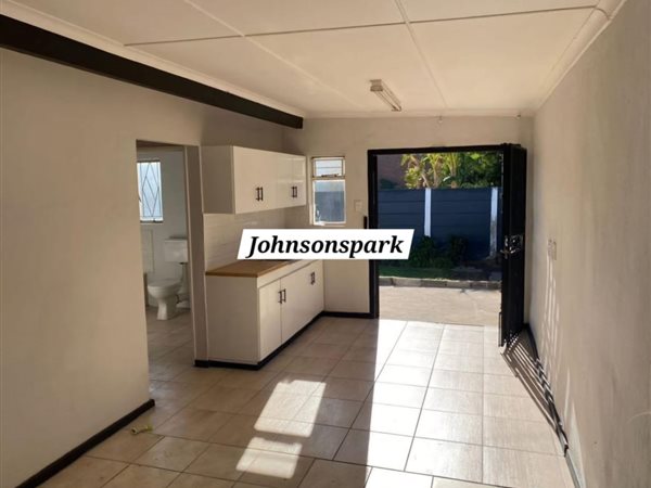 1 Bedroom Flat