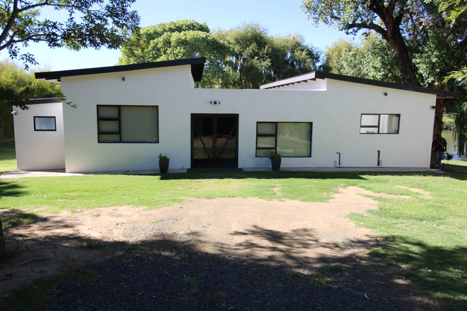 3 Bed House in Maselspoort photo number 4