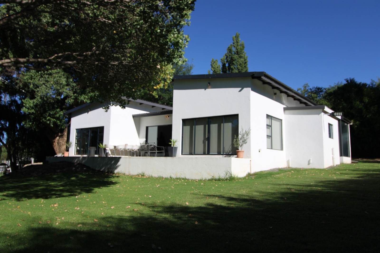 3 Bed House in Maselspoort photo number 1