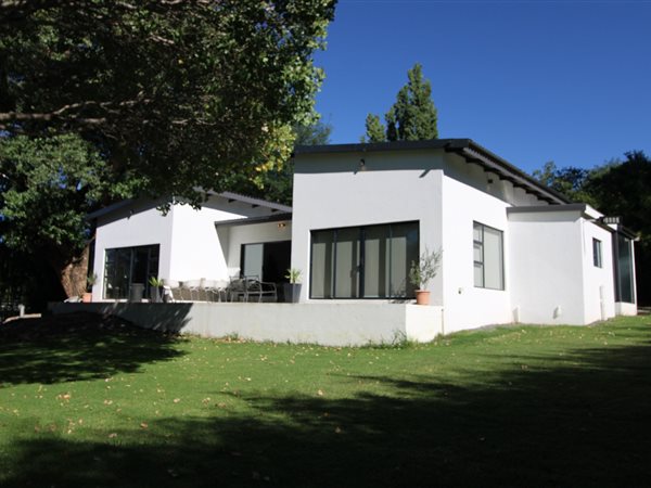 3 Bed House in Maselspoort