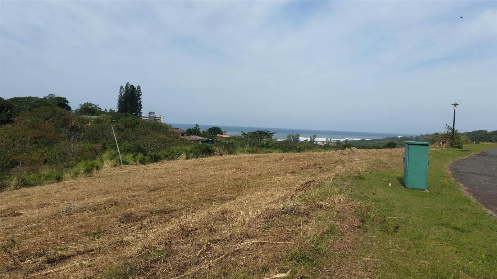 727 m² Land available in Sea Park photo number 1