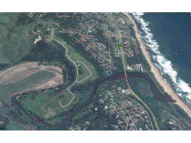 727 m² Land available in Sea Park photo number 5