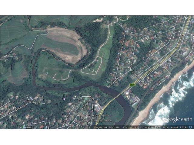 727 m² Land available in Sea Park photo number 4