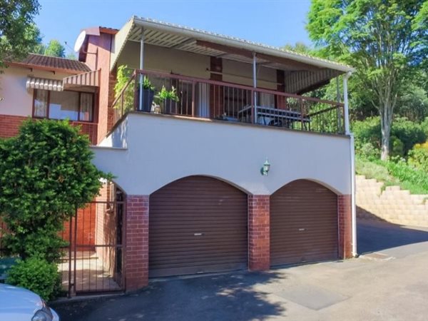 3 Bed Townhouse in Montrose