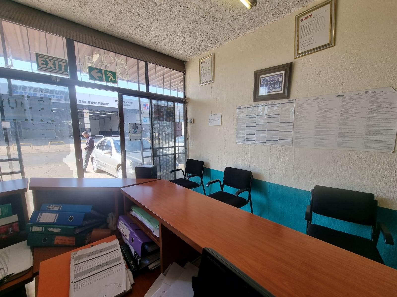 679  m² Commercial space in Polokwane Central photo number 8
