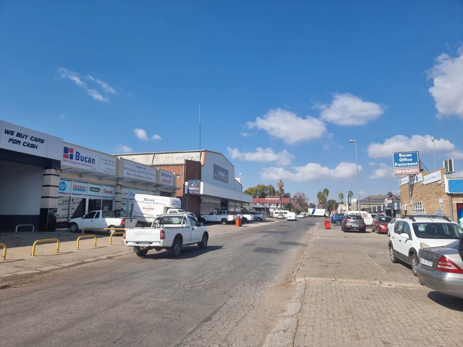679  m² Commercial space in Polokwane Central photo number 21
