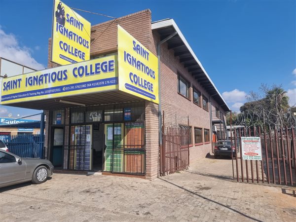679  m² Commercial space in Polokwane Central