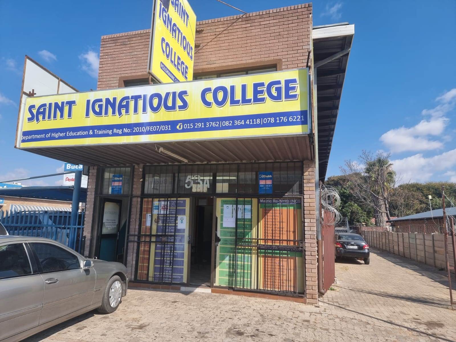 679  m² Commercial space in Polokwane Central photo number 3