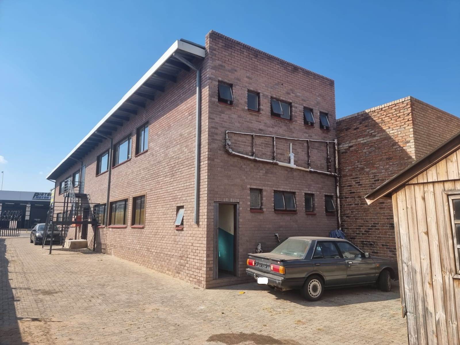 679  m² Commercial space in Polokwane Central photo number 2