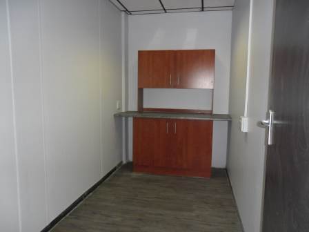 62.35  m² Office Space in Centurion CBD photo number 9