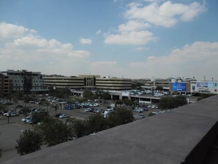 62.35  m² Office Space in Centurion CBD photo number 18
