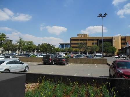 62.35  m² Office Space in Centurion CBD photo number 1