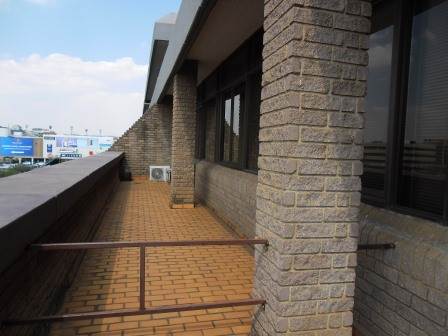 62.35  m² Office Space in Centurion CBD photo number 17