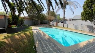 1 Bed Townhouse in Randburg Central photo number 14