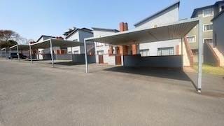1 Bed Townhouse in Randburg Central photo number 16