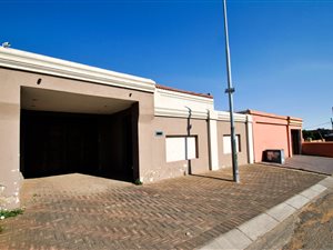 2 Bed House in Orlando West