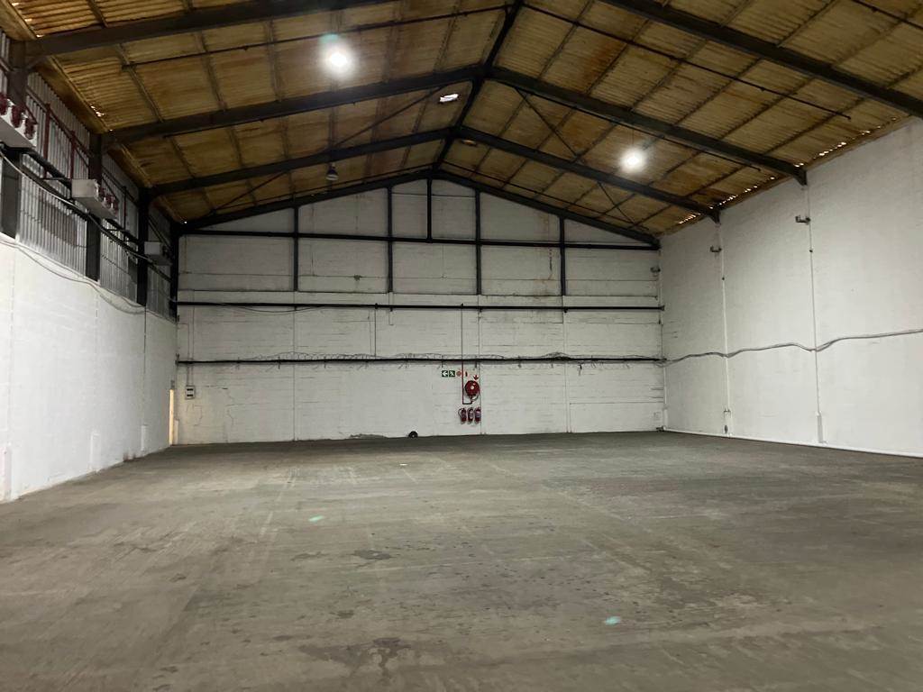 2828  m² Industrial space in Dal Josafat photo number 4