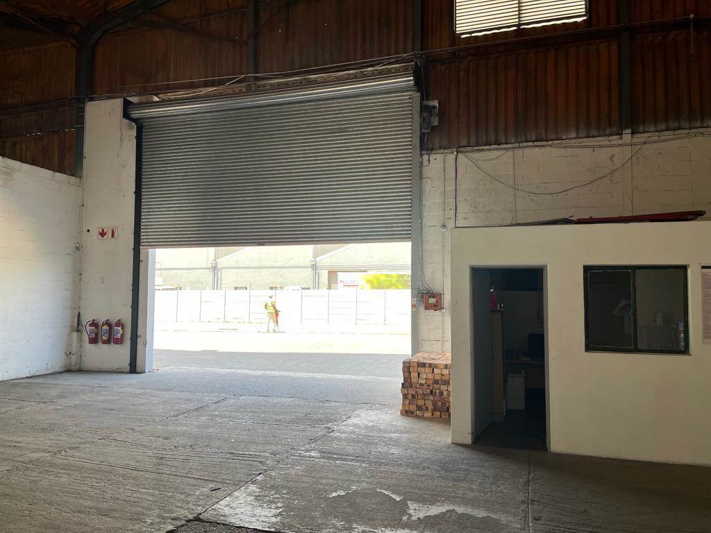2828  m² Industrial space in Dal Josafat photo number 5