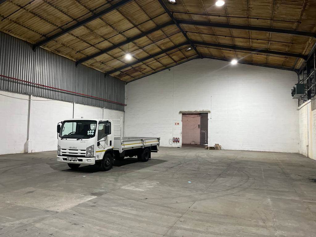 2828  m² Industrial space in Dal Josafat photo number 9