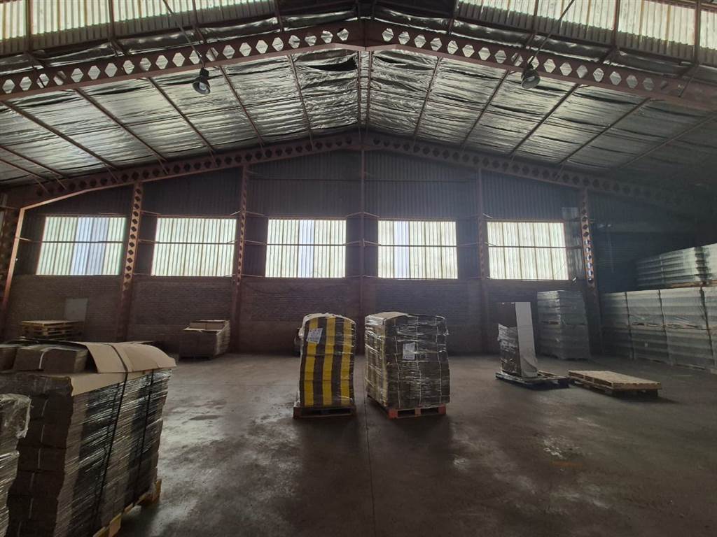 1851  m² Industrial space in Wadeville photo number 14