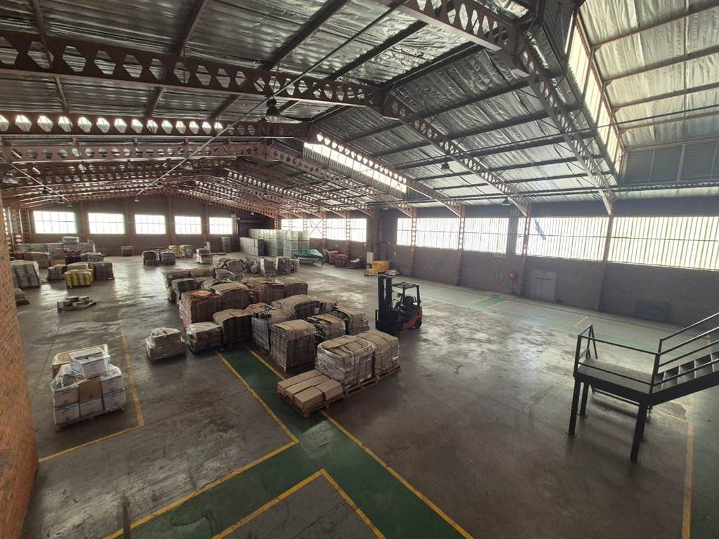 1851  m² Industrial space in Wadeville photo number 11