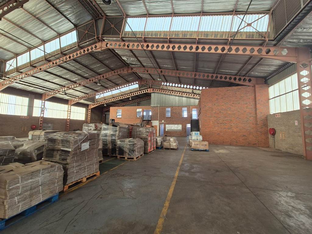 1851  m² Industrial space in Wadeville photo number 8