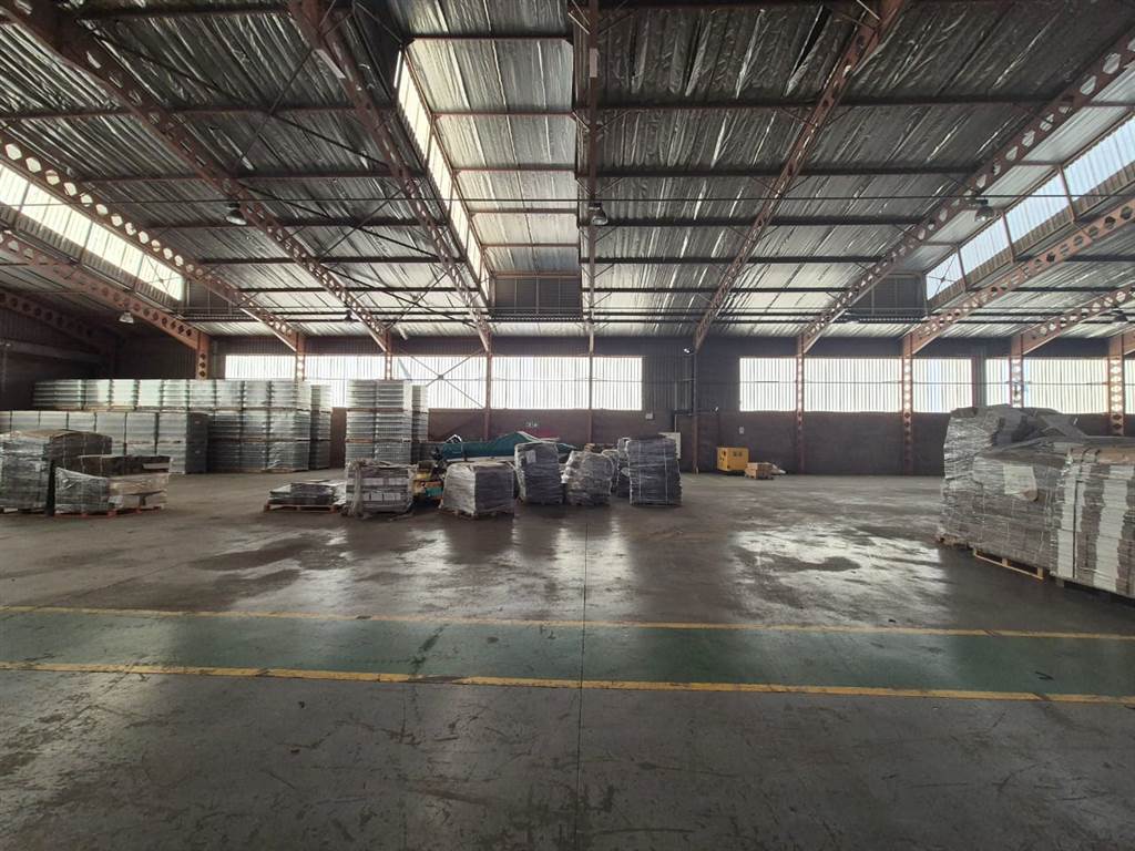 1851  m² Industrial space in Wadeville photo number 10