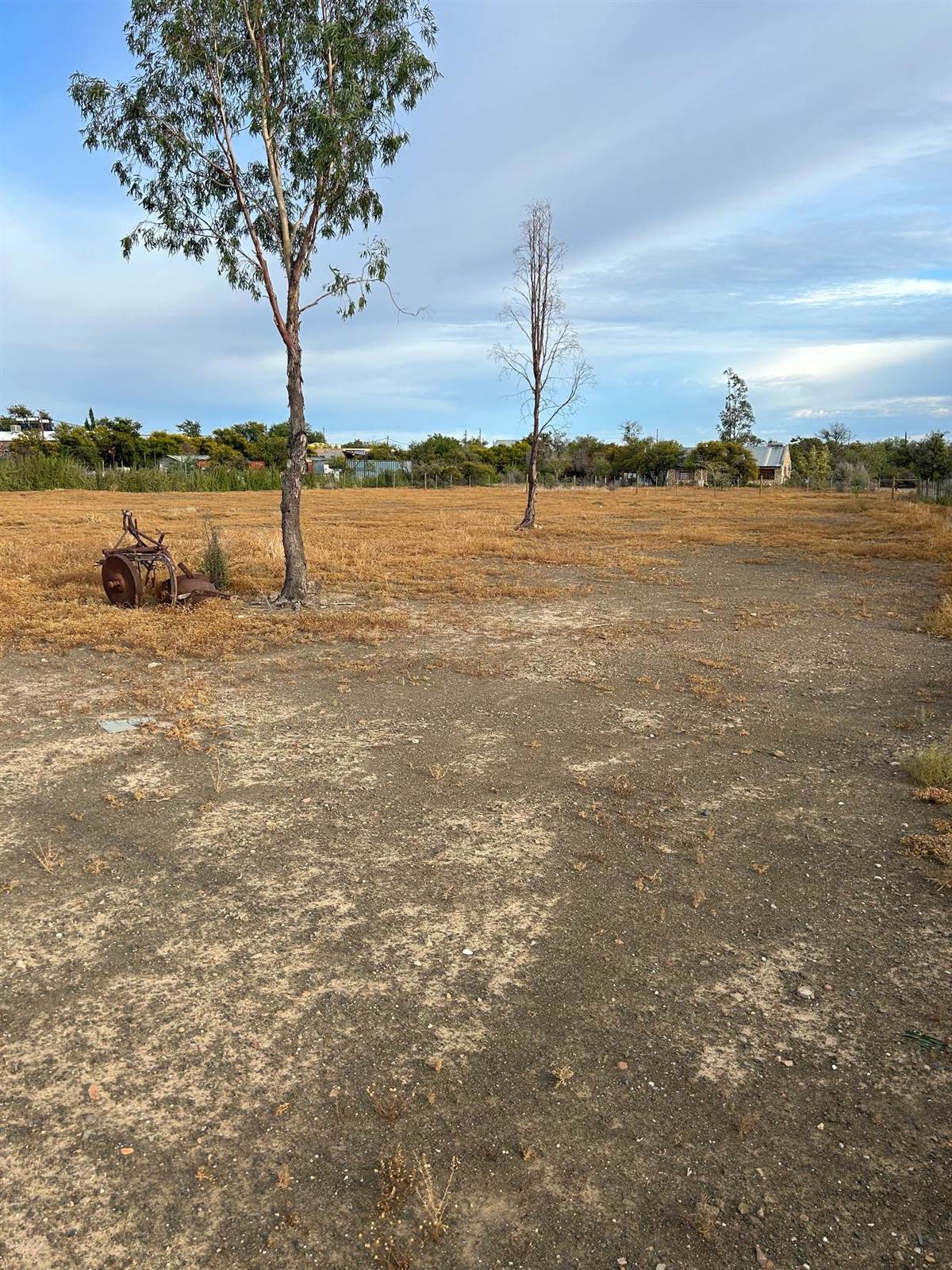 3661 m² Land available in Prince Albert photo number 1
