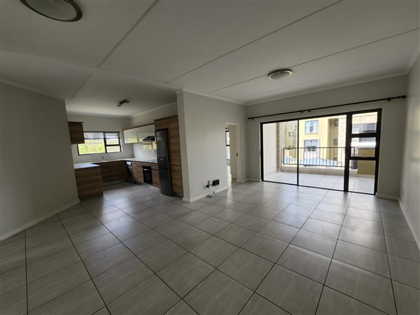 3 Bed Apartment