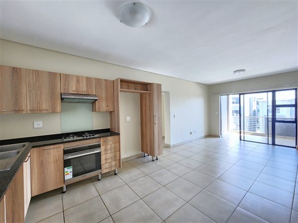 2 Bed Apartment