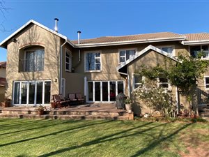 4 Bed House in Tijger Valley and surrounds