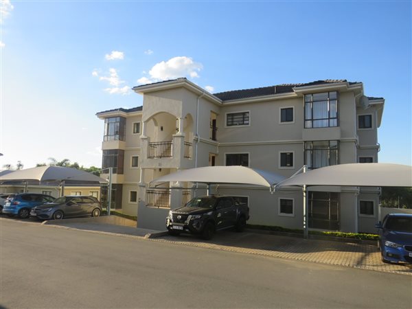3 Bed Apartment in Summerset