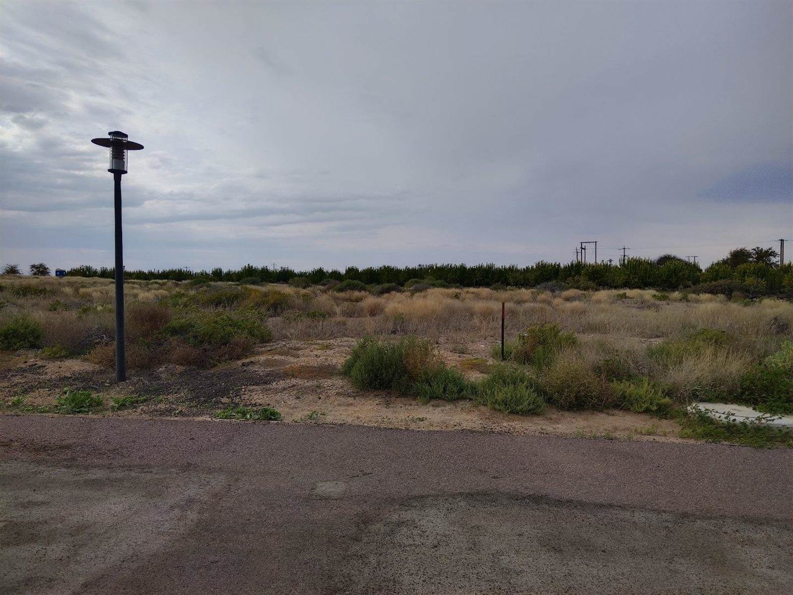 875 m² Land available in Upington photo number 8