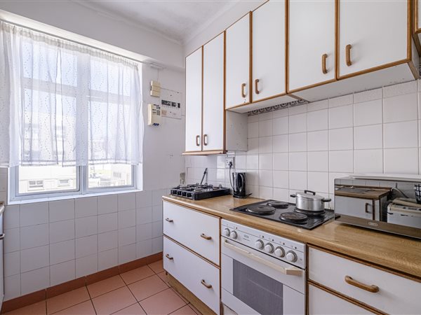 2 Bed Apartment