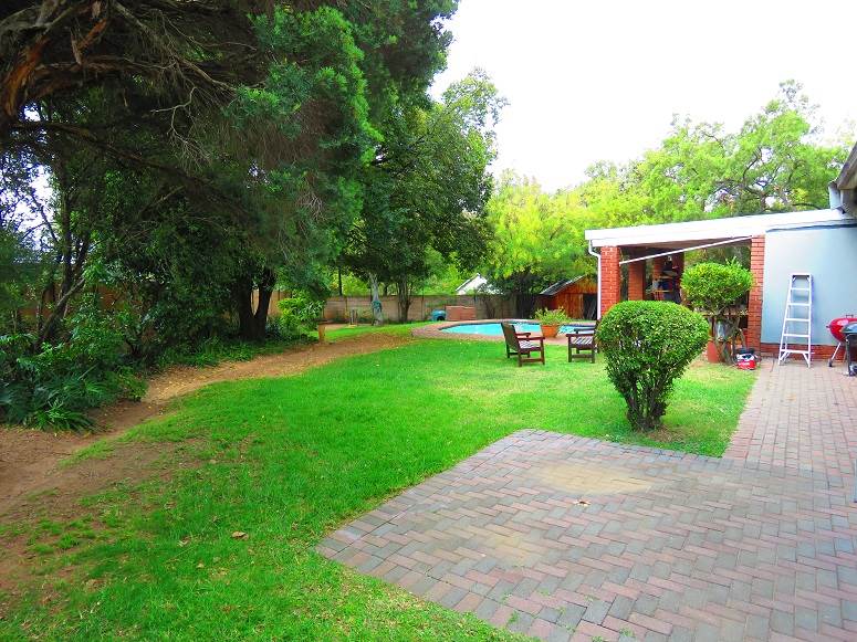3 Bed House in Jukskei Park photo number 28