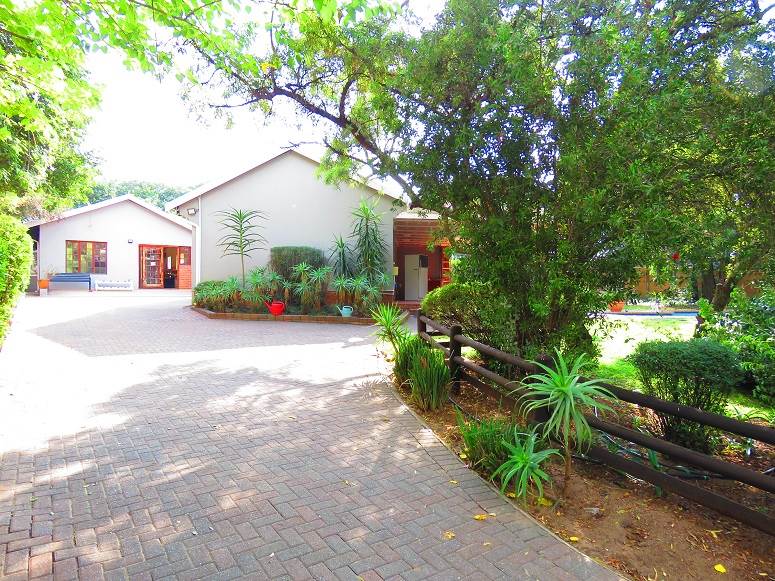 3 Bed House in Jukskei Park photo number 1