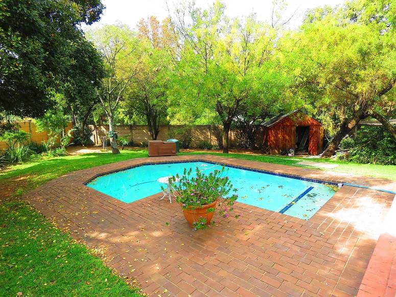 3 Bed House in Jukskei Park photo number 4