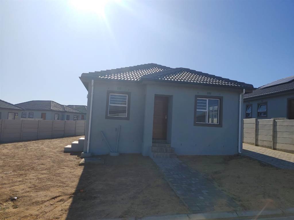 3 Bed House in Paarl Central East photo number 1