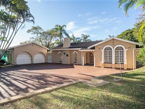 4 Bed House in Dawncrest