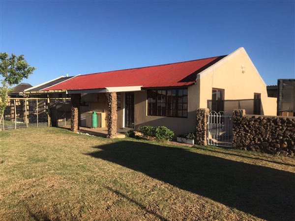 2 Bedroom Garden Cottage 2 Bedroom Garden Cottage