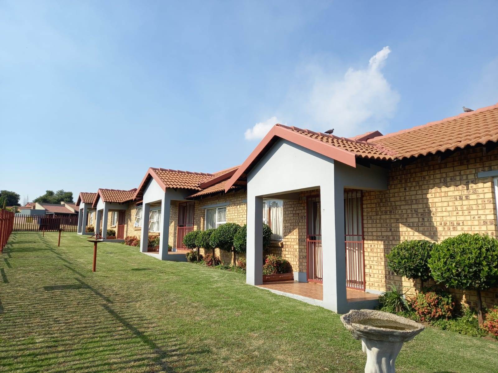 1 Bed Apartment in Secunda photo number 28