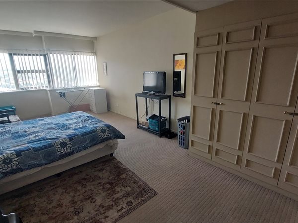 1 Bed Apartment in Bellville Central