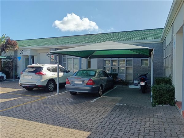 100  m² Commercial space in Pinelands