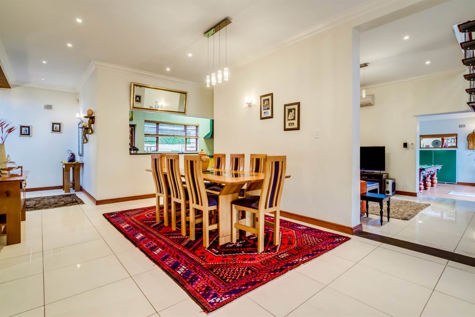 6 Bed House in Wynberg Upper photo number 5
