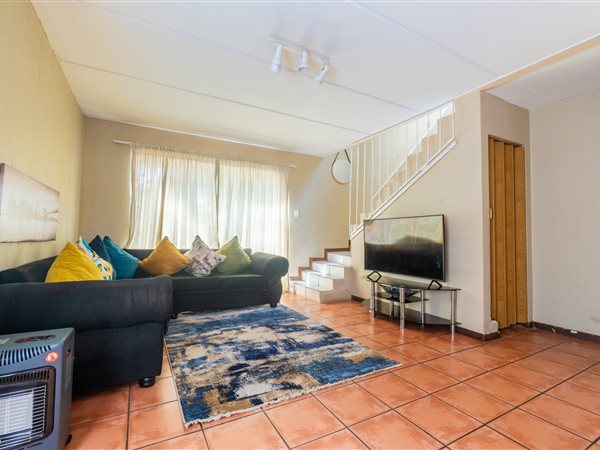 3 Bed Apartment